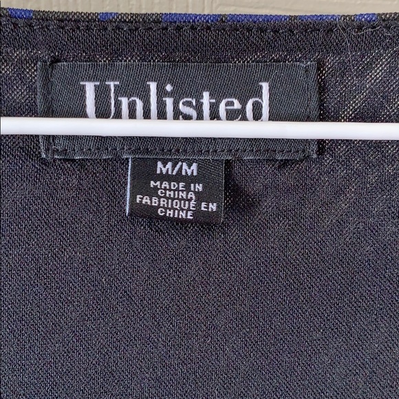 Unlisted top - Picture 5 of 6